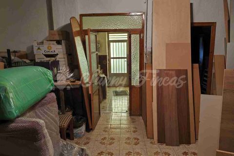 Byhus i Yecla, Murcia, Yecla - € 95.000 | Ref: SF0552 - foto 2